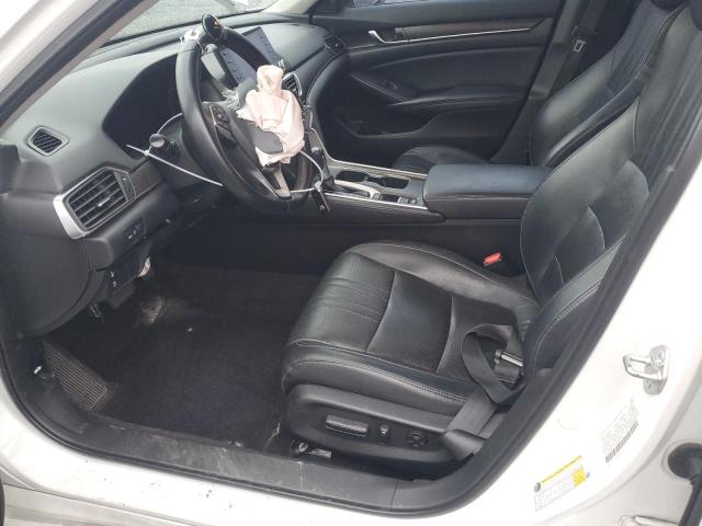 Photo 6 VIN: 1HGCV1F51JA234183 - HONDA ACCORD EXL 