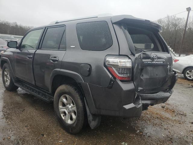 Photo 1 VIN: 1HGCV1F51JA236385 - TOYOTA 4RUNNER 