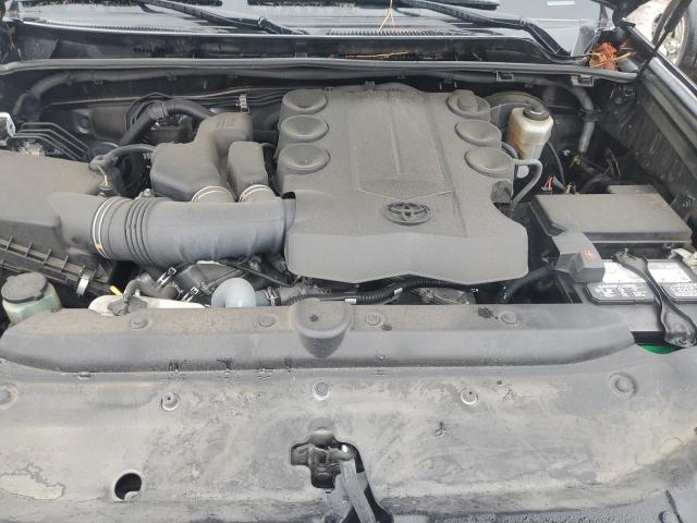 Photo 11 VIN: 1HGCV1F51JA236385 - TOYOTA 4RUNNER 