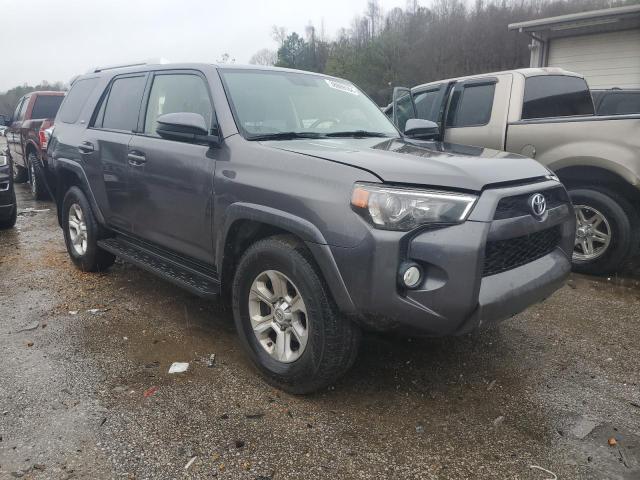 Photo 3 VIN: 1HGCV1F51JA236385 - TOYOTA 4RUNNER 