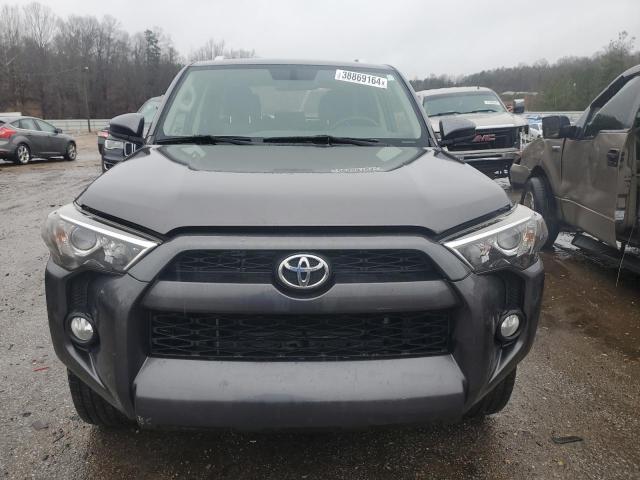 Photo 4 VIN: 1HGCV1F51JA236385 - TOYOTA 4RUNNER 