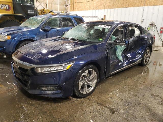 Photo 0 VIN: 1HGCV1F51JA267037 - HONDA ACCORD EXL 