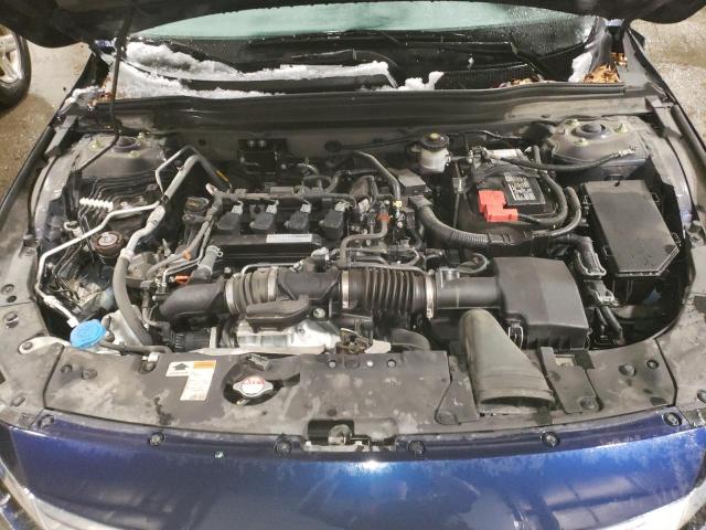 Photo 10 VIN: 1HGCV1F51JA267037 - HONDA ACCORD EXL 