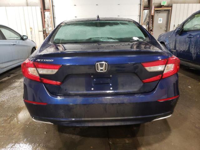 Photo 5 VIN: 1HGCV1F51JA267037 - HONDA ACCORD EXL 