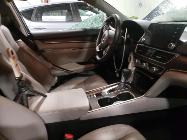 Photo 6 VIN: 1HGCV1F51JA267037 - HONDA ACCORD EXL 