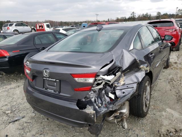 Photo 3 VIN: 1HGCV1F51KA002197 - HONDA ACCORD EXL 