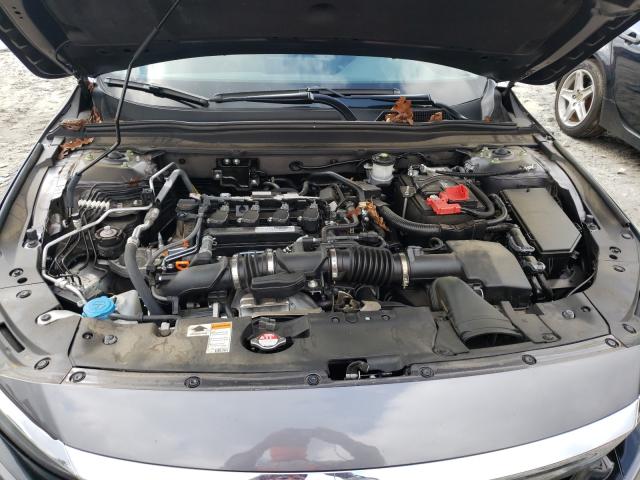 Photo 6 VIN: 1HGCV1F51KA002197 - HONDA ACCORD EXL 