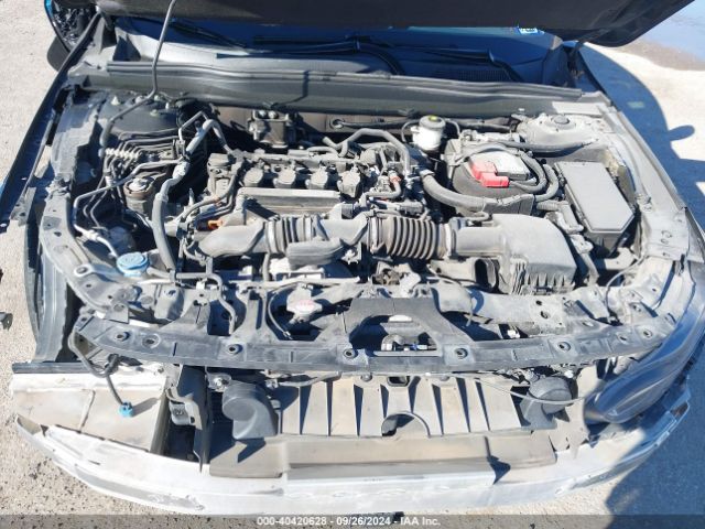 Photo 9 VIN: 1HGCV1F51KA010154 - HONDA ACCORD 