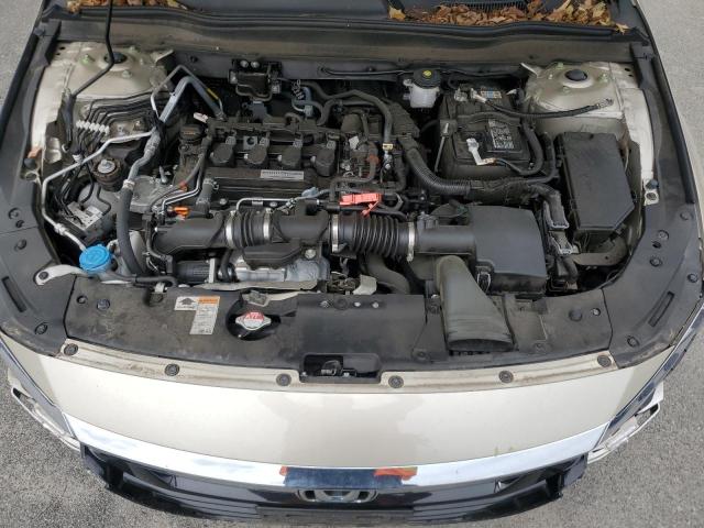 Photo 10 VIN: 1HGCV1F51KA026001 - HONDA ACCORD EXL 