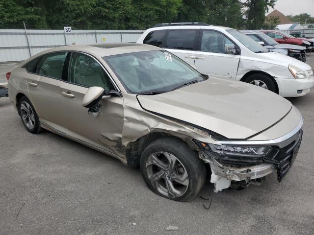 Photo 3 VIN: 1HGCV1F51KA026001 - HONDA ACCORD EXL 