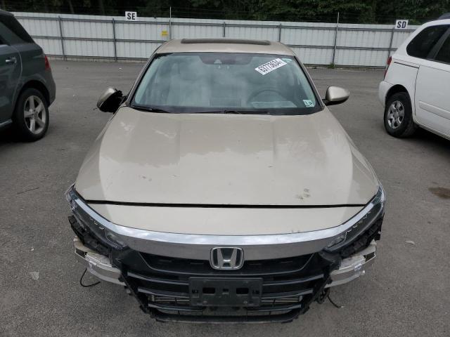 Photo 4 VIN: 1HGCV1F51KA026001 - HONDA ACCORD EXL 