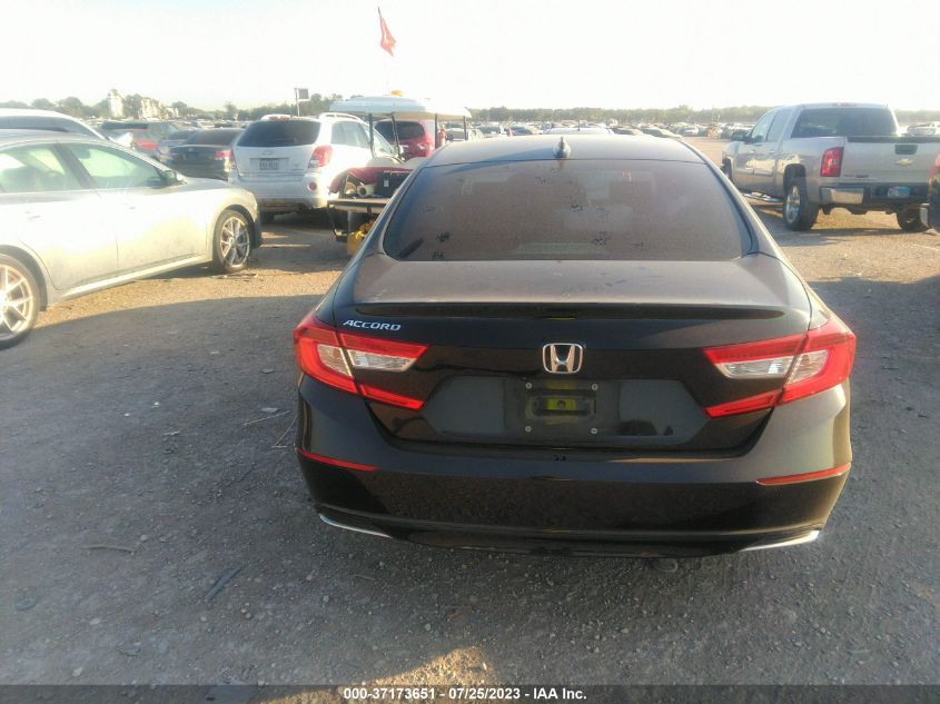 Photo 15 VIN: 1HGCV1F51KA032901 - HONDA ACCORD 