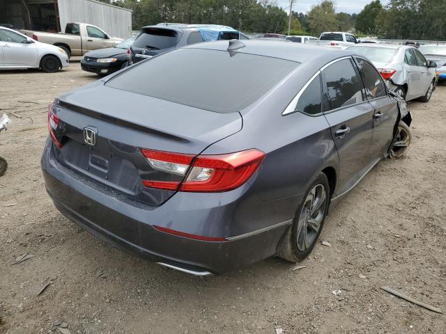 Photo 3 VIN: 1HGCV1F51KA053215 - HONDA ACCORD EXL 