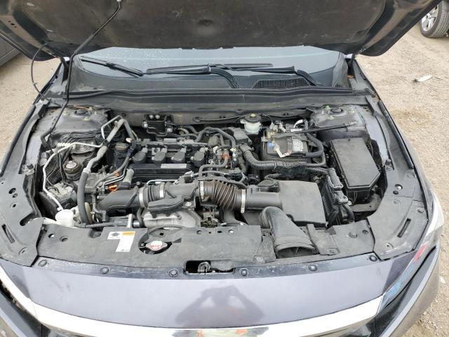 Photo 6 VIN: 1HGCV1F51KA053215 - HONDA ACCORD EXL 