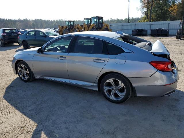 Photo 1 VIN: 1HGCV1F51KA055496 - HONDA ACCORD EXL 