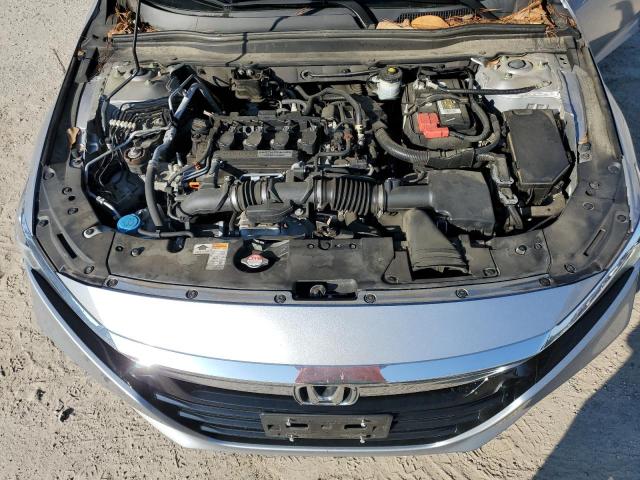 Photo 10 VIN: 1HGCV1F51KA055496 - HONDA ACCORD EXL 