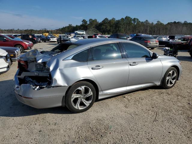 Photo 2 VIN: 1HGCV1F51KA055496 - HONDA ACCORD EXL 