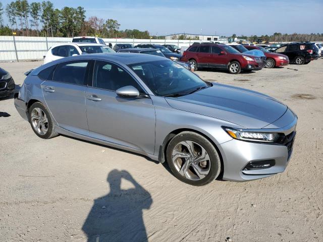 Photo 3 VIN: 1HGCV1F51KA055496 - HONDA ACCORD EXL 