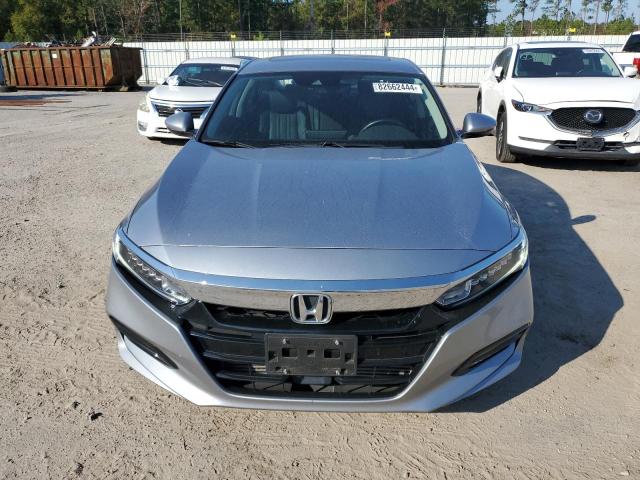 Photo 4 VIN: 1HGCV1F51KA055496 - HONDA ACCORD EXL 