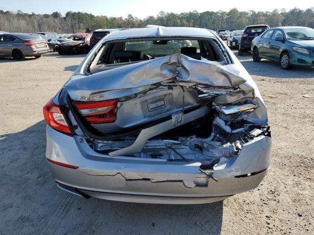 Photo 5 VIN: 1HGCV1F51KA055496 - HONDA ACCORD EXL 