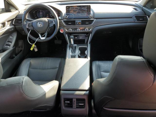 Photo 7 VIN: 1HGCV1F51KA055496 - HONDA ACCORD EXL 