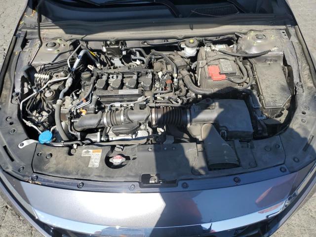 Photo 10 VIN: 1HGCV1F51KA065591 - HONDA ACCORD 