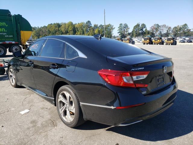 Photo 2 VIN: 1HGCV1F51KA082925 - HONDA ACCORD EXL 