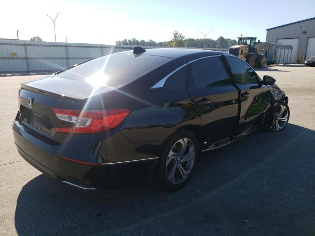 Photo 3 VIN: 1HGCV1F51KA082925 - HONDA ACCORD EXL 