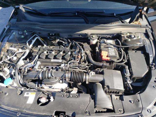 Photo 6 VIN: 1HGCV1F51KA082925 - HONDA ACCORD EXL 