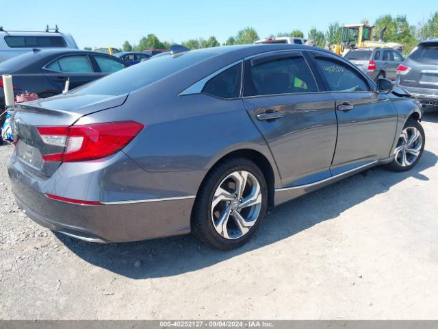 Photo 3 VIN: 1HGCV1F51KA087834 - HONDA ACCORD 