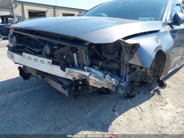 Photo 5 VIN: 1HGCV1F51KA087834 - HONDA ACCORD 