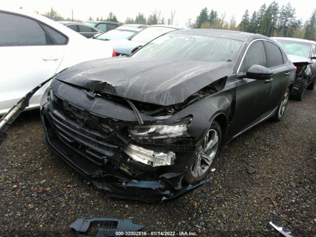 Photo 1 VIN: 1HGCV1F51KA090023 - HONDA ACCORD SEDAN 