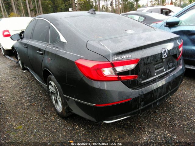 Photo 2 VIN: 1HGCV1F51KA090023 - HONDA ACCORD SEDAN 