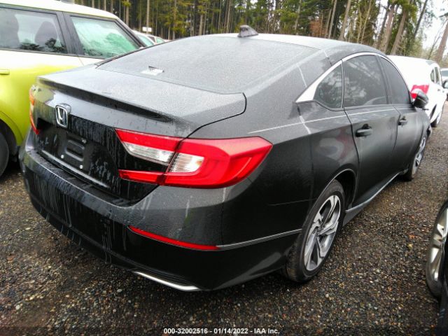 Photo 3 VIN: 1HGCV1F51KA090023 - HONDA ACCORD SEDAN 