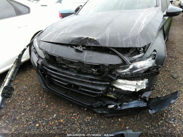 Photo 5 VIN: 1HGCV1F51KA090023 - HONDA ACCORD SEDAN 