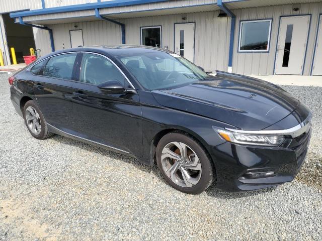 Photo 3 VIN: 1HGCV1F51KA090040 - HONDA ACCORD 