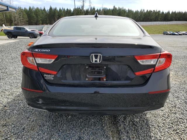 Photo 5 VIN: 1HGCV1F51KA090040 - HONDA ACCORD 