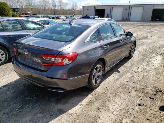 Photo 3 VIN: 1HGCV1F51KA098123 - HONDA ACCORD EXL 