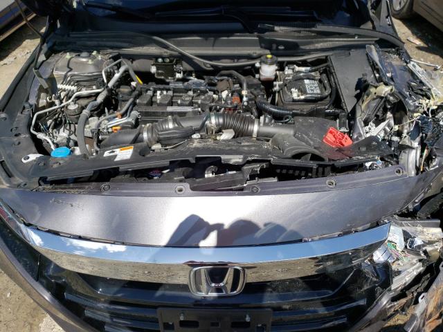 Photo 6 VIN: 1HGCV1F51KA098123 - HONDA ACCORD EXL 