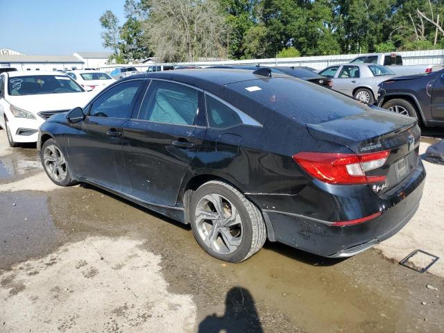 Photo 1 VIN: 1HGCV1F51KA124445 - HONDA ACCORD EXL 