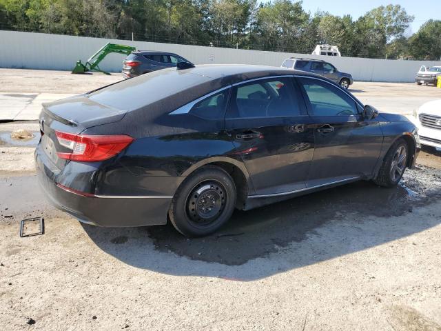 Photo 2 VIN: 1HGCV1F51KA124445 - HONDA ACCORD EXL 