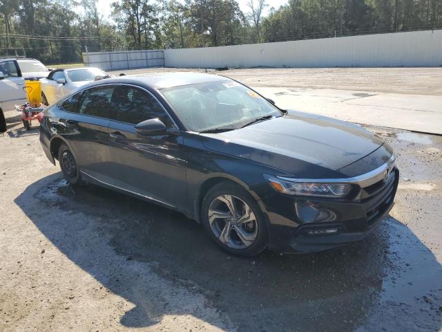 Photo 3 VIN: 1HGCV1F51KA124445 - HONDA ACCORD EXL 