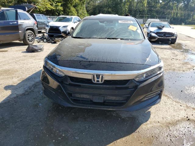 Photo 4 VIN: 1HGCV1F51KA124445 - HONDA ACCORD EXL 