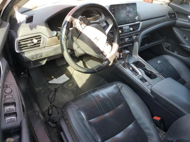 Photo 7 VIN: 1HGCV1F51KA124445 - HONDA ACCORD EXL 