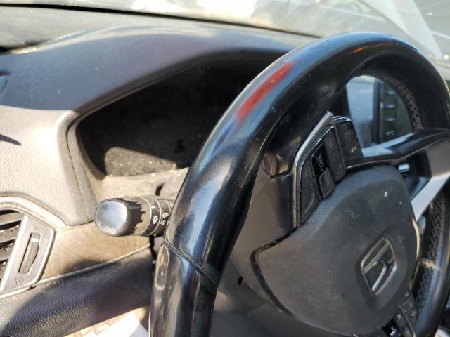 Photo 8 VIN: 1HGCV1F51KA124445 - HONDA ACCORD EXL 