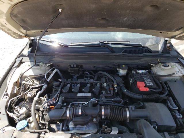 Photo 6 VIN: 1HGCV1F51KA138751 - HONDA ACCORD EXL 