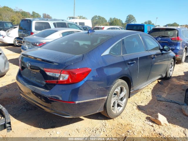 Photo 3 VIN: 1HGCV1F51KA150902 - HONDA ACCORD 