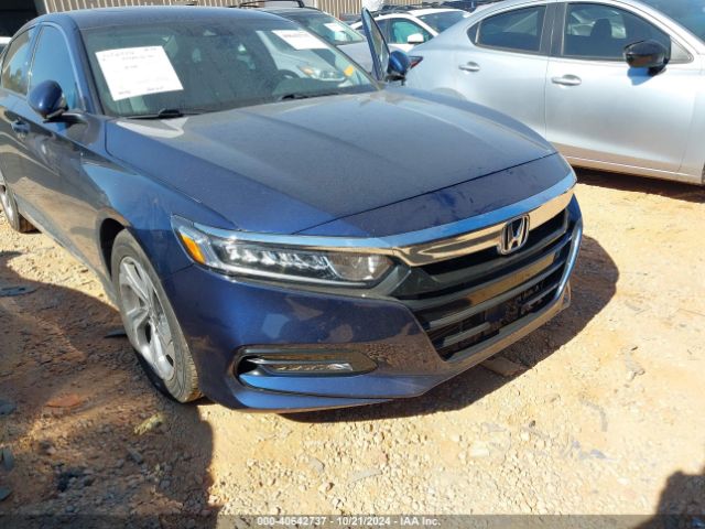 Photo 5 VIN: 1HGCV1F51KA150902 - HONDA ACCORD 