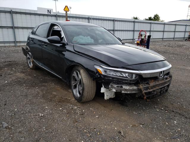 Photo 0 VIN: 1HGCV1F51LA016165 - HONDA ACCORD EXL 