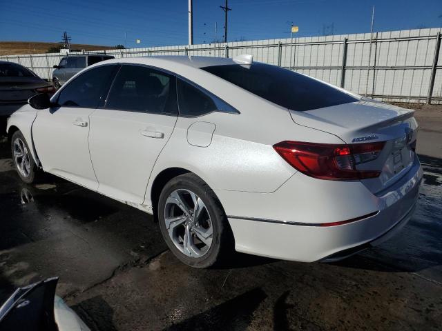 Photo 1 VIN: 1HGCV1F51LA037744 - HONDA ACCORD 